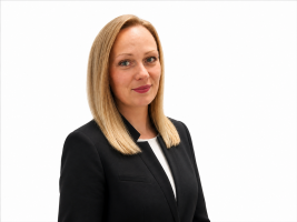 Ansprechpartnerfoto Frau Jasmin Otto