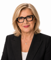 Ansprechpartnerfoto Frau Martina Lucas-Klein