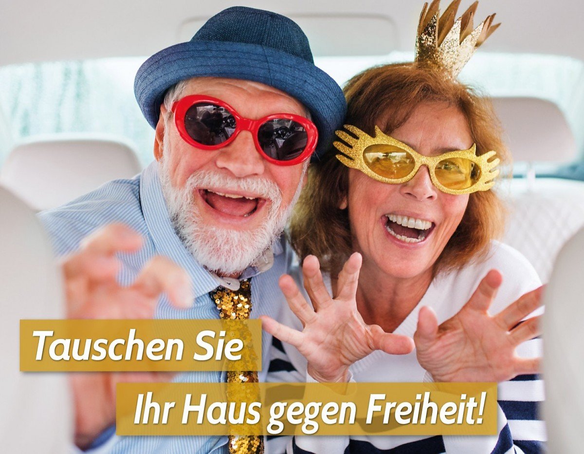Foto Ein eigenes Haus ist ein Lebenstraum. Es wurde mit Liebe gestaltet, mit Leben gef�llt und steckt voller Erinnerungen.