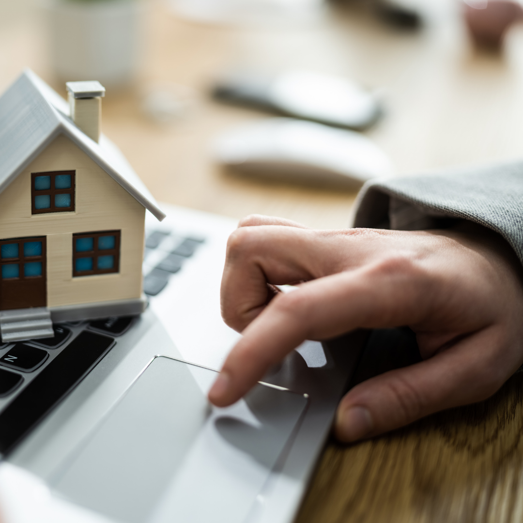 Foto Haben sich f�r den Verkauf Ihres geerbten Hauses entschieden, m�ssen einige Dinge beachtet werden.
