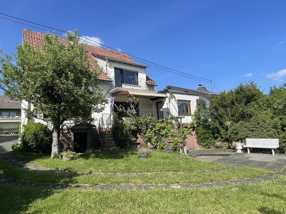  Einfamilienhaus Rengsdorf
