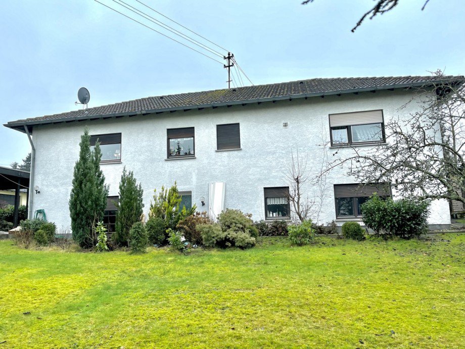  Zweifamilienhaus Horhausen (Westerwald)
