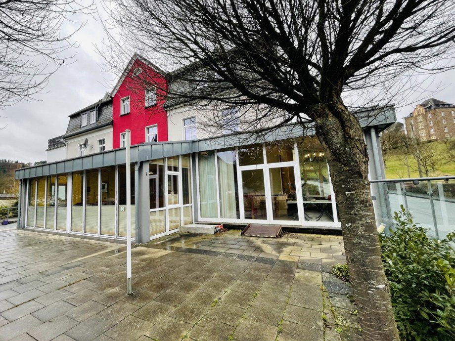  Haus Hausen (Wied)
