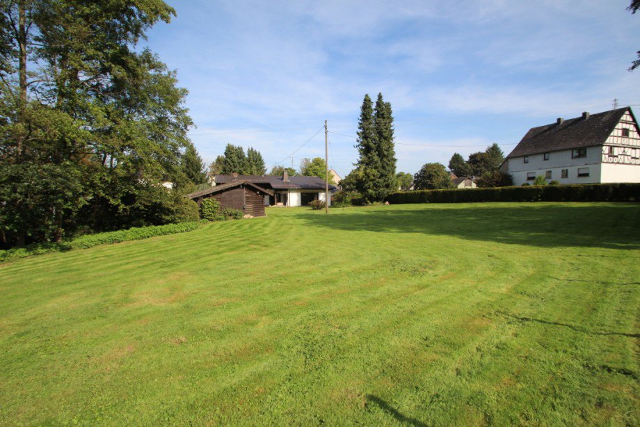  Einfamilienhaus Niederwambach