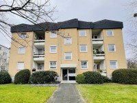 Hauptbild VERKAUFT! Grundbuch statt Sparbuch! Solide Eigentumswohnung - langfristig vermietet!
