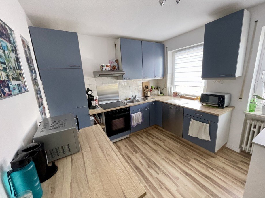 Wohnung 1 Etage Mehrfamilienhaus Stra�enhaus