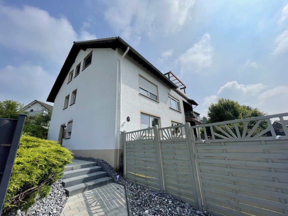  Mehrfamilienhaus Neustadt (Wied)