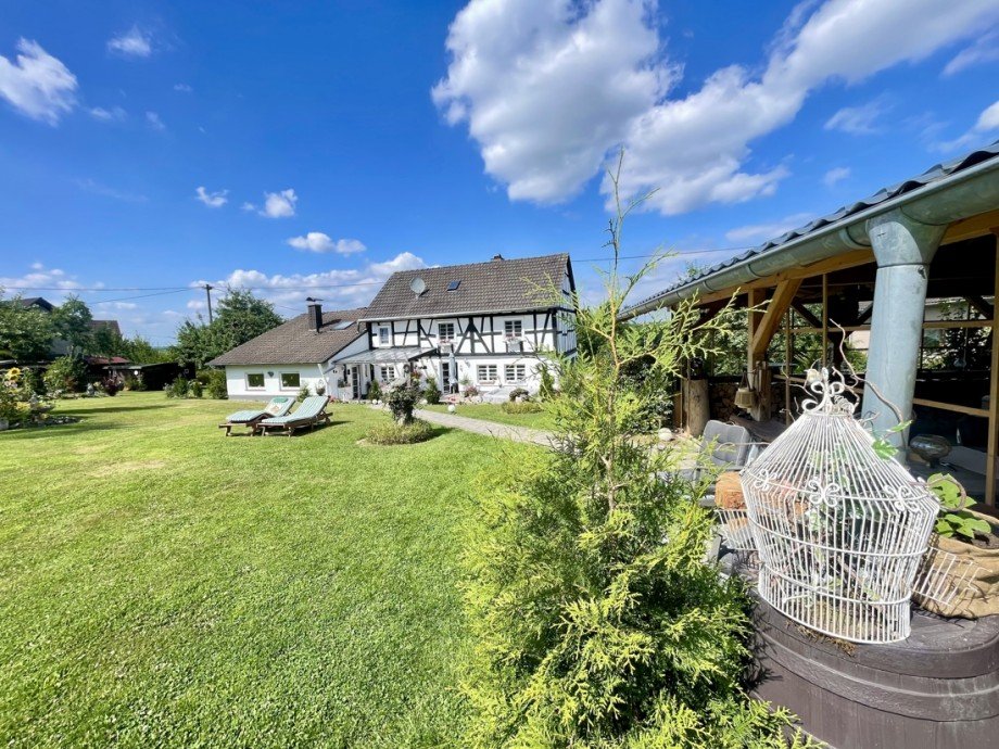  Einfamilienhaus Puderbach