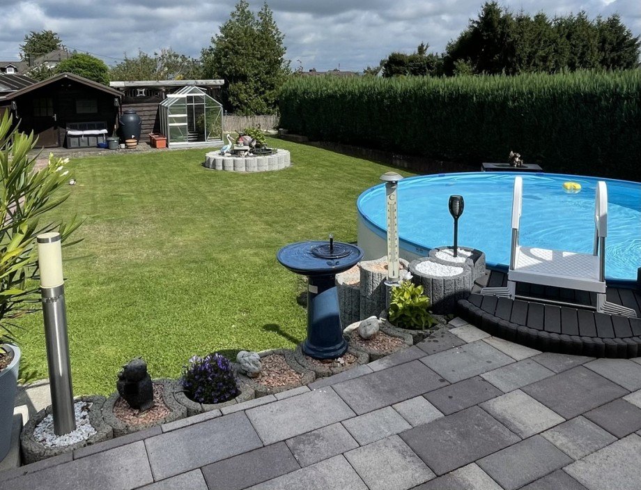  Bungalow Horhausen (Westerwald)