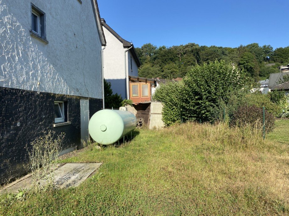  Einfamilienhaus Gro�maischeid