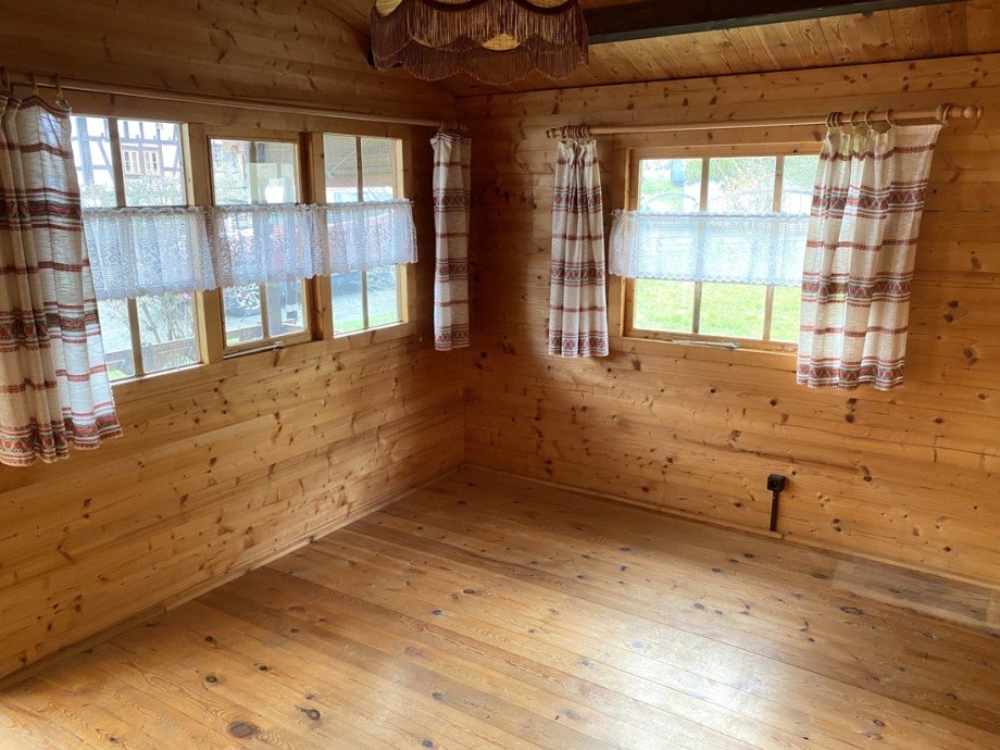 Viel Stauraum Einfamilienhaus Flammersfeld