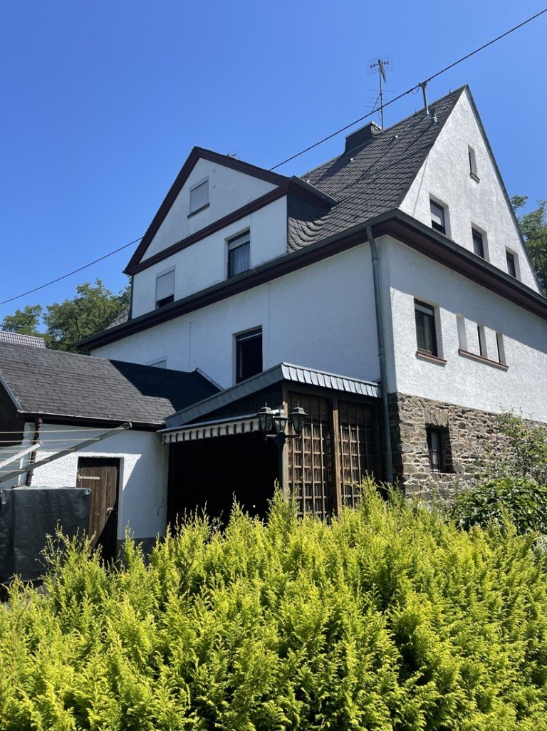  Neuwied / Niederbieber - Neuwied Doppelhaush�lfte Haus verkaufen Neuwied! Eigentum statt Miete! Kompakte Doppelhaush�lfte vor den Toren der City*