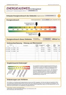 Energieausweis Haus verkaufen Neuwied! 2-Familienhaus mit kompaktem Grundst�ck! F�r Kapitalanleger oder Eigennutzer