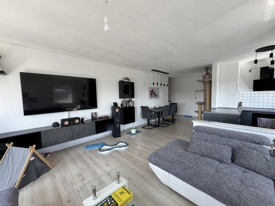 Tolle Wohnung in Neuwied (26) Etagenwohnung Neuwied / Heimbach-Weis