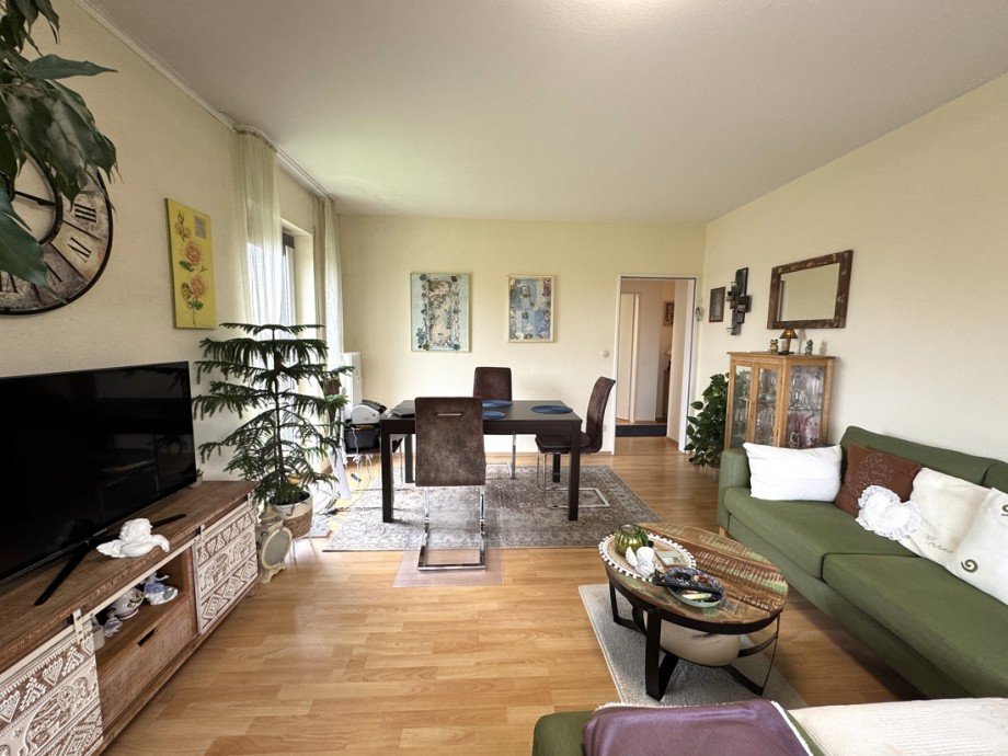 Wohnen Penthousewohnung Ehlscheid