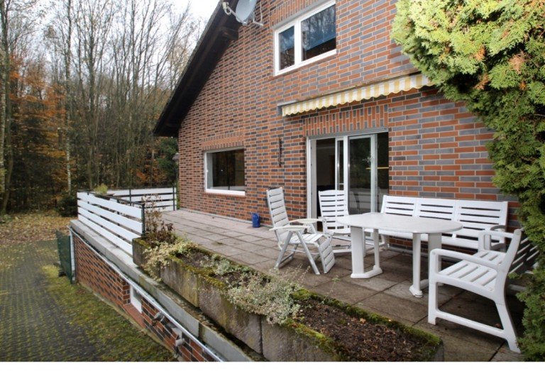  Woldert - Neuwied Einfamilienhaus Haus verkaufen Worldert! *Orts- & Waldrandlage*
