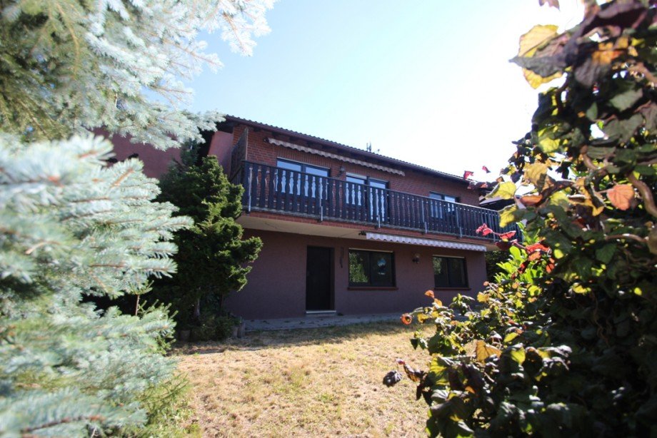 Verwirklichen Sie Ihre Tr�ume! Einfamilienhaus Werlenbach