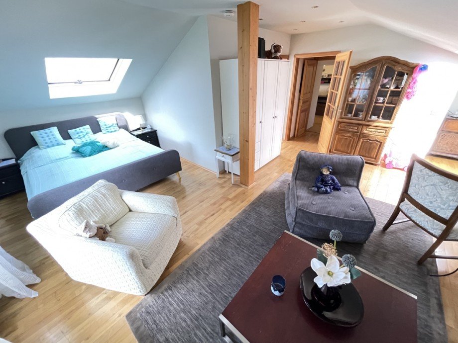 gem�tliches Studio Einfamilienhaus Puderbach