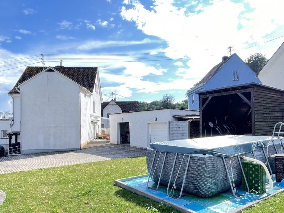  Einfamilienhaus Selters