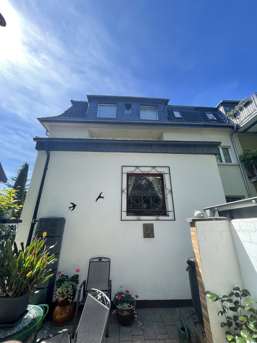  Mehrfamilienhaus K�ln / Merheim
