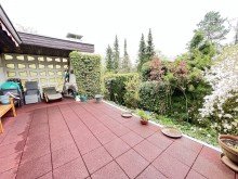 Terrasse EG Haus verkaufen Neustadt (Wied) R�ckzugsort f�r Kreative.
