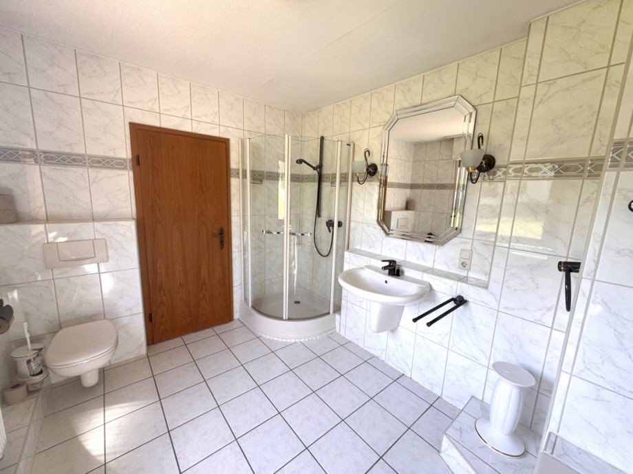 Bad Bungalow Neustadt/Wied