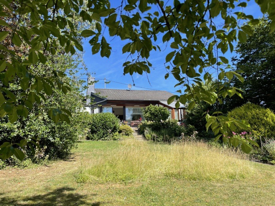  Einfamilienhaus Horhausen (Westerwald)