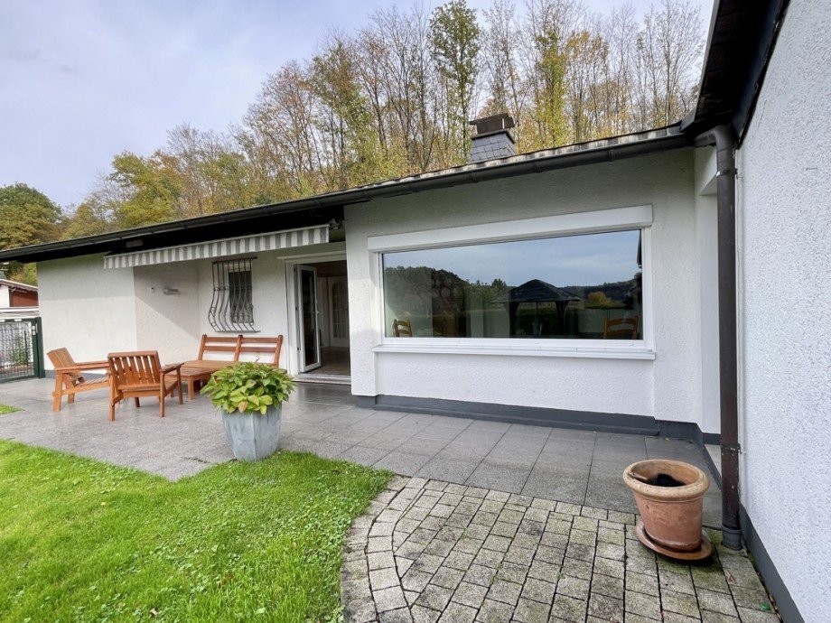  Bungalow Oberlahr