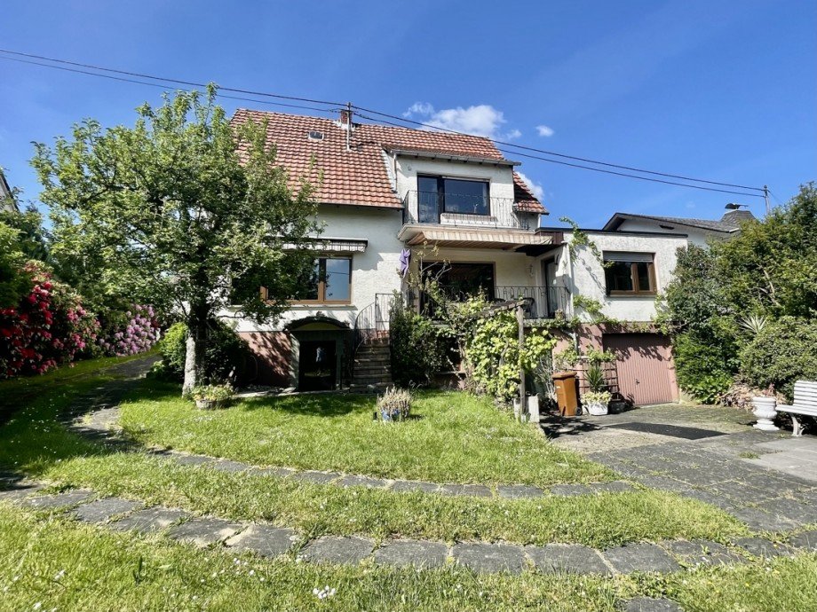  Einfamilienhaus Rengsdorf