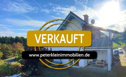 Hauptbild Verkauft! Krunkel! Heute schon an MORGEN denken! Wohnen am Ortsrand!