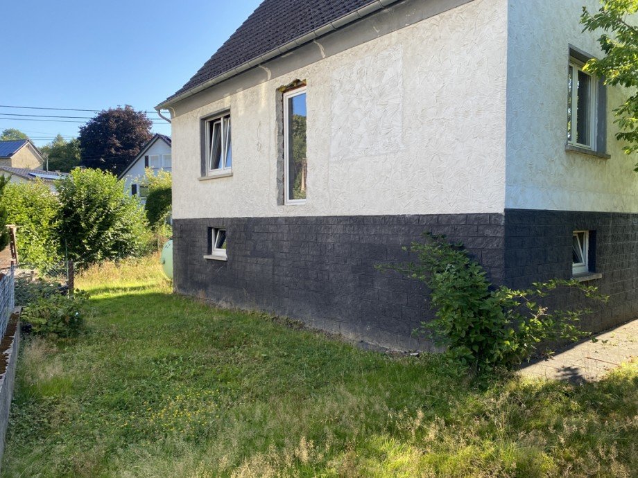  Einfamilienhaus Gro�maischeid