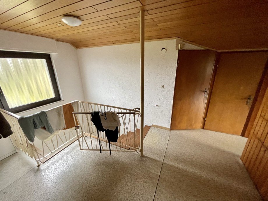OG: Flur Einfamilienhaus Neustadt (Wied)