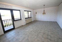 Wohnbereich Haus verkaufen Werlenbach! Warum noch Miete zahlen?
