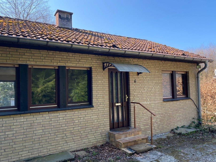  Einfamilienhaus Breitscheid