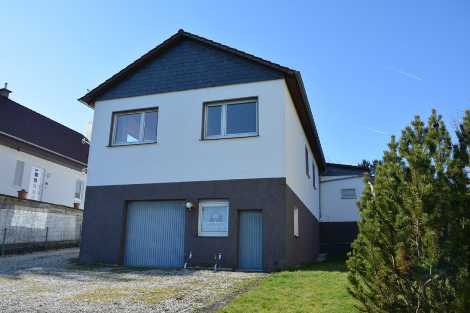  Einfamilienhaus Flammersfeld