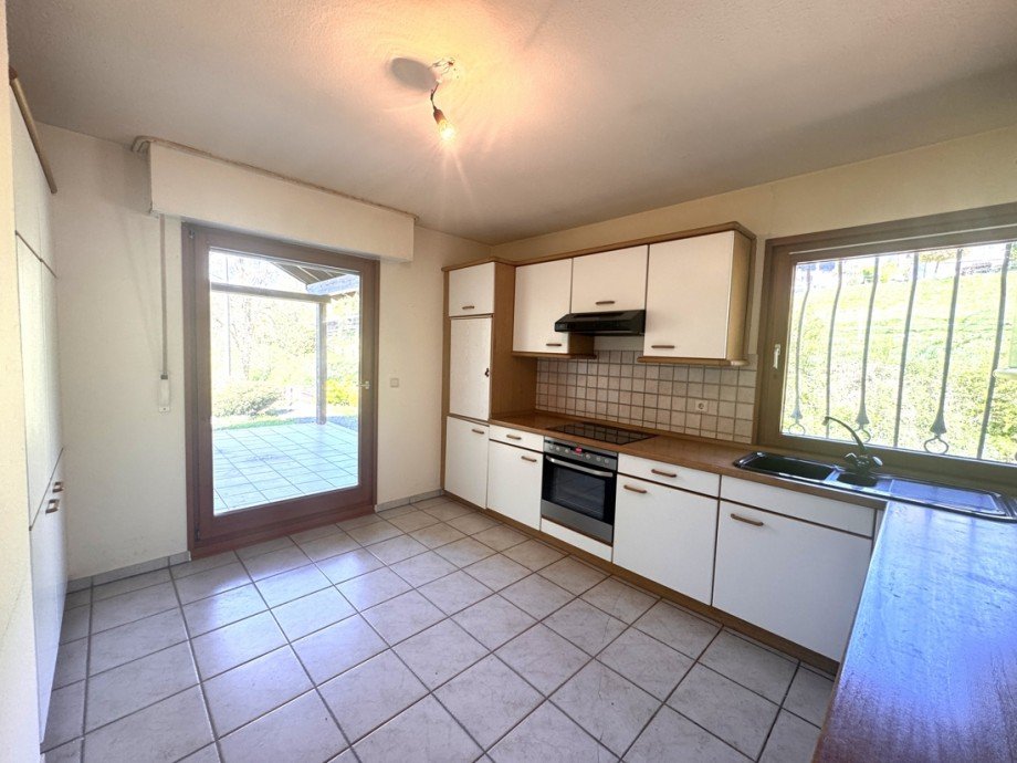 K�che Bungalow Neustadt/Wied