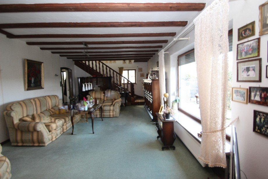 Wohnen Einfamilienhaus Rengsdorf