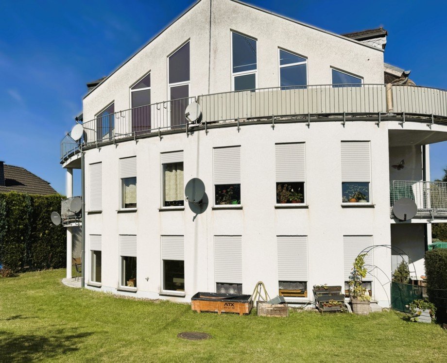  Penthousewohnung Horhausen (Westerwald)