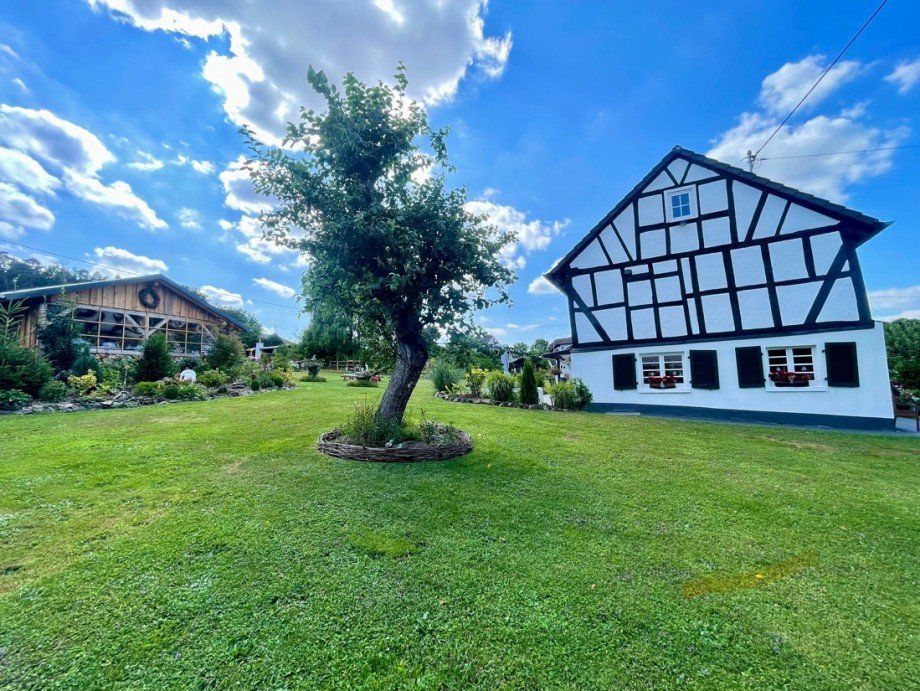  Einfamilienhaus Puderbach