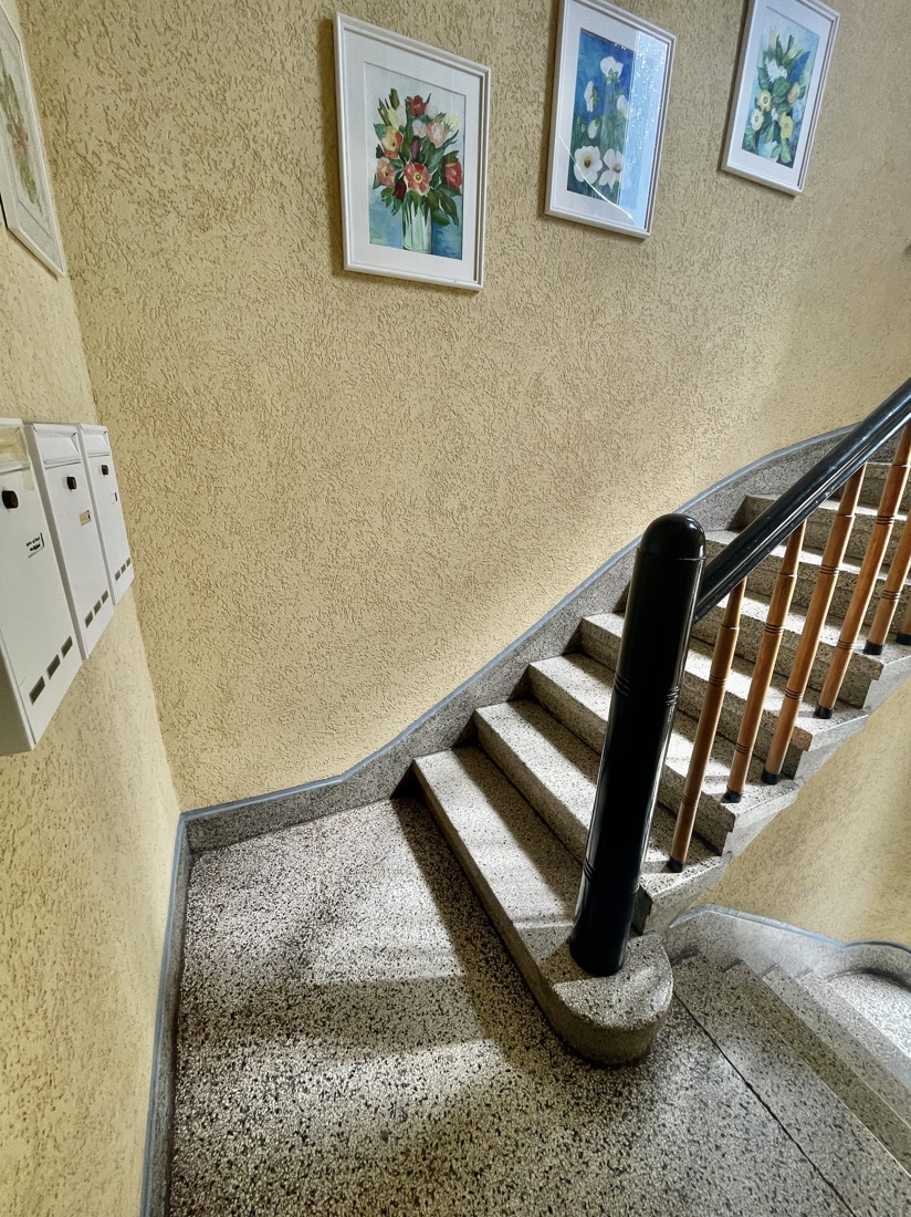  Mehrfamilienhaus K�ln / Merheim