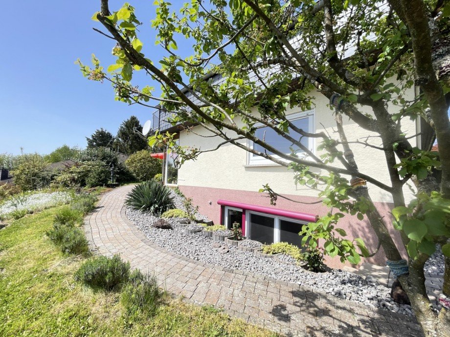  Einfamilienhaus Puderbach