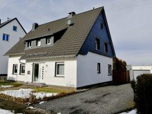  Haus verkaufen Flammersfeld! Ein/Zweifamilienhaus - gepflegter Zustand!