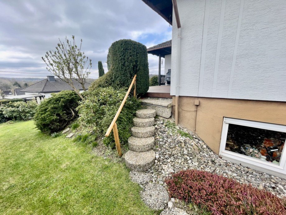  Einfamilienhaus D�rrholz / Werlenbach