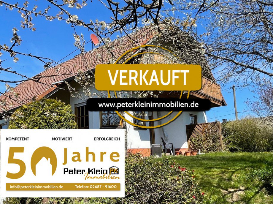  Einfamilienhaus Breitscheid