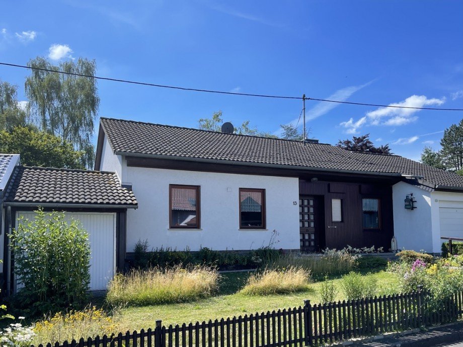  Einfamilienhaus Horhausen (Westerwald)