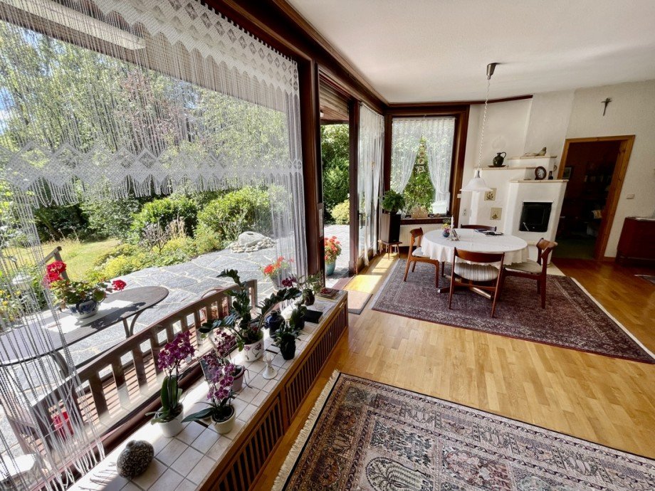  Einfamilienhaus Horhausen (Westerwald)