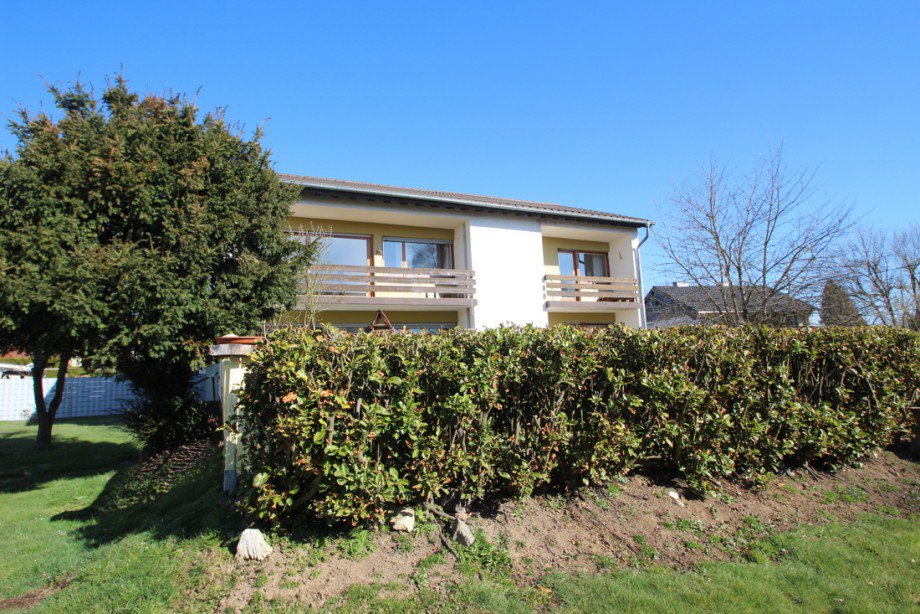  Zweifamilienhaus Dierdorf