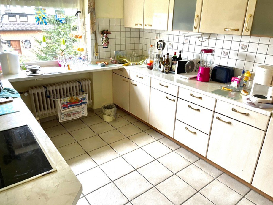  Zweifamilienhaus Horhausen (Westerwald)