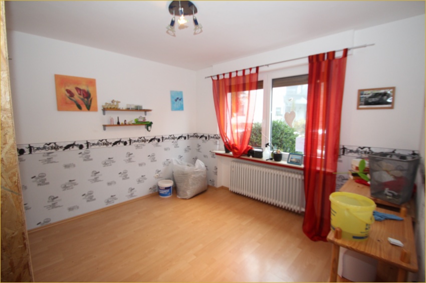 Zimmer - EG Einfamilienhaus Kurtscheid