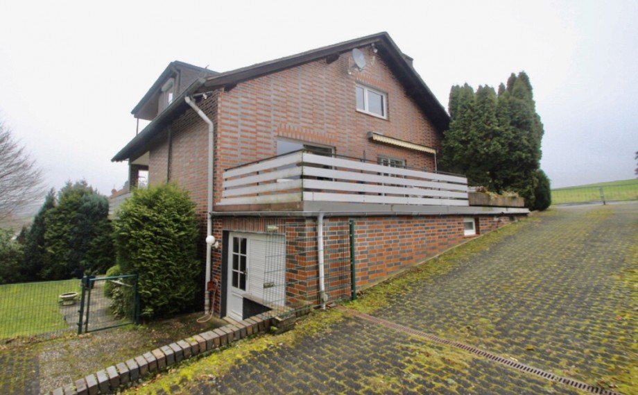  Einfamilienhaus Woldert